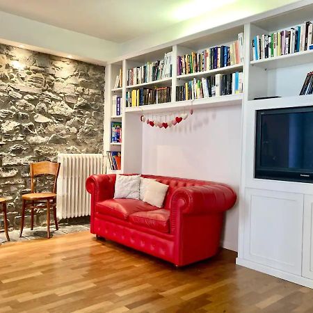 My Heart In Argegno - By My Home In Como Exteriör bild