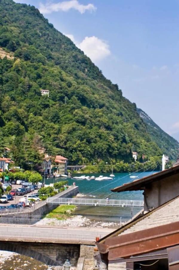 My Heart In Argegno - By My Home In Como Exteriör bild