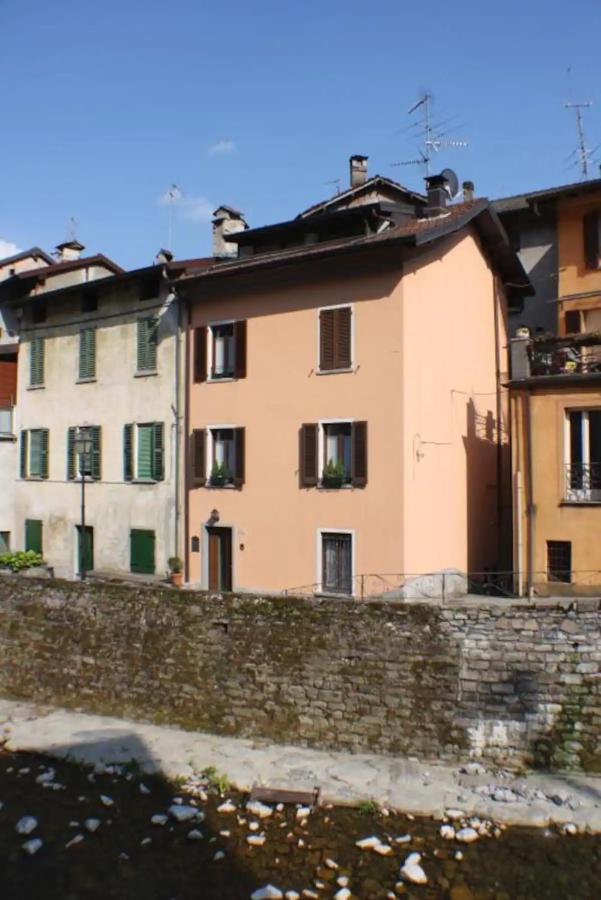 My Heart In Argegno - By My Home In Como Exteriör bild