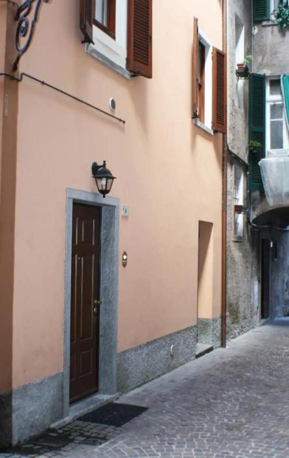 My Heart In Argegno - By My Home In Como Exteriör bild